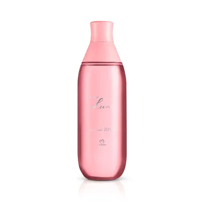 Desodorante Colônia Luna Body Splash Feminino 200 ml