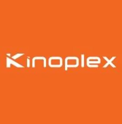 Black Friday - Ingressos da rede Kinoplex para 24/11 pelo preço de meia