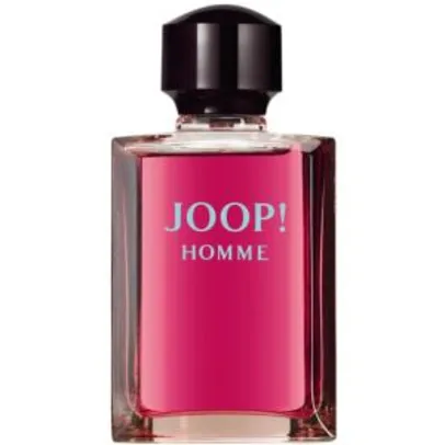Joop! Homme Eau de Toilette - Perfume Masculino 30ml | R$85