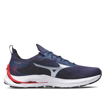 Tênis Mizuno Wave Mirai 5 Masculino (Tam 39 ao 44)