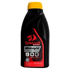 REVITALIZADOR DE PNEUS REDRAGON MIDNIGHT 500ml