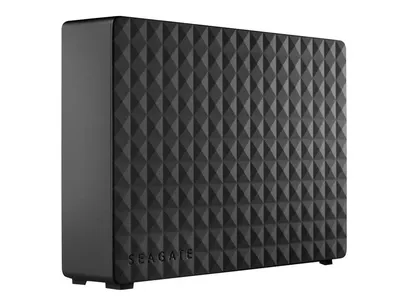 Foto do produto Hd Externo Seagate Expansion 16TB Steb16000400 Usb 3.0