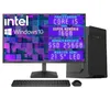 Imagem do produto Computador Completo 3green Desktop Intel Core I5 16GB Monitor 21.5 Full Hd HDMI Ssd 256GB Windows 10 3D-121