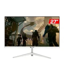 MONITOR GAMER DUEX DX270KGP, 27 POL, IPS, 4K, UHD, 1MS, 165HZ