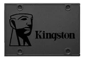 Ssd Desktop Notebook Ultrabook Kingston Sa400s37/240g