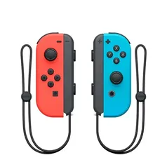 [DoBrasil / Moedas] Controle para Nintendo Switch sem Fio Joy-Con