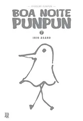 Boa Noite Punpun - Vol. 7