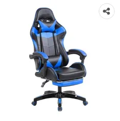 Cadeira Gamer Prizi - JX-1039