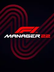 F1 Manager 2022 [PC]