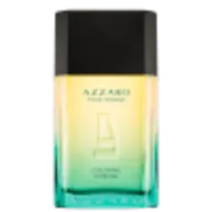 AZZARO Pour Homme Cologne Intense Azzaro Eau de Toilette - Perfume Masculino 100ml