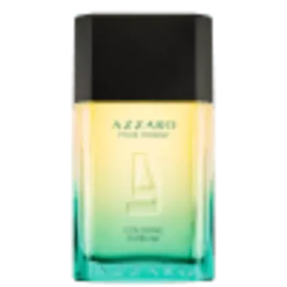 AZZARO Pour Homme Cologne Intense Azzaro Eau de Toilette - Perfume Masculino 100ml