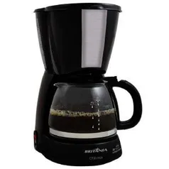 Cafeteira Elétrica Britânia CP30 - R$59