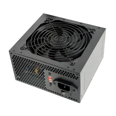 Foto do produto Fonte Real Atx 750W Brazil Pc BPC/7400-B