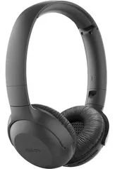 Fone De Ouvido Sem Fio Headphone Bluetooth 10w Philips 