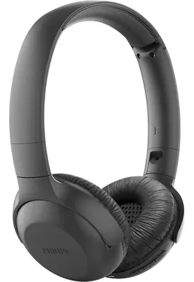 Fone De Ouvido Sem Fio Headphone Bluetooth 10w Philips 