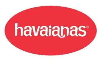 10% OFF loja online Havaianas