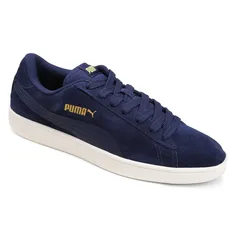 Tênis Puma Smash V2 - Somente 35, 37