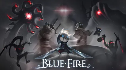 Blue Fire (PC) - Steam