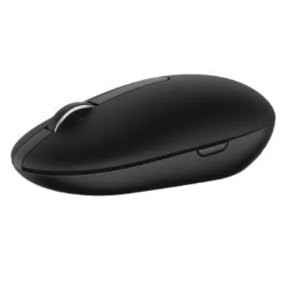 Mouse Sem Fio Sensor Laser DELL Preto WM326 7 Botões - R$ 62,91