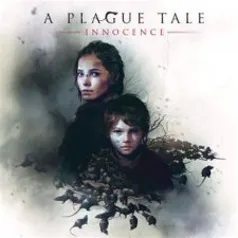 PS4 - A Plague Tale: Innocence