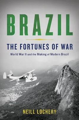 Brazil: The Fortunes of War (English Edition)