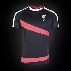 Camisa Liverpool Third 07/08 - Masculina