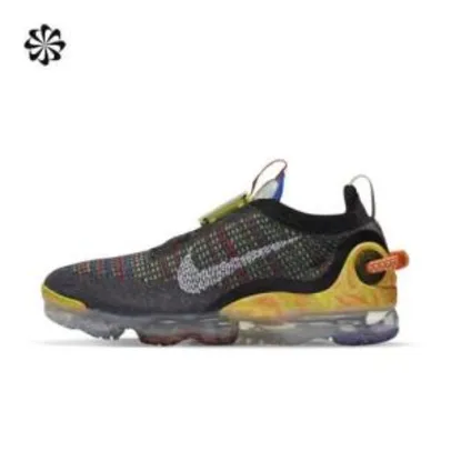 Tênis Nike Air VaporMax 2020 FK Masculino | R$630