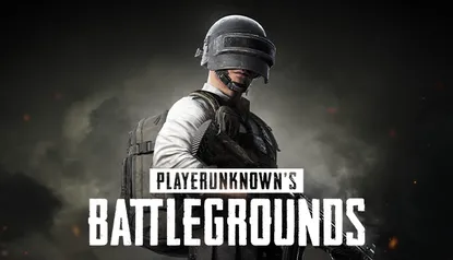 (PC) PUBG | PLAYERUNKNOWN'S BATTLEGROUNDS | R$38