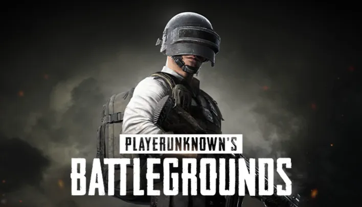 (PC) PUBG | PLAYERUNKNOWN'S BATTLEGROUNDS | R$38