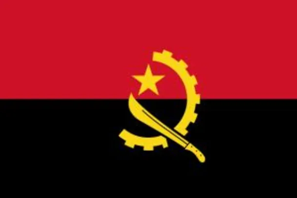 Voos: Angola, a partir de R$1.486, ida e volta, com taxas incluídas!