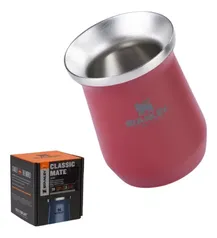 Cuia Térmica Stanley 236ml Chimarrão Erva Mate