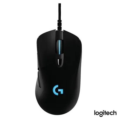 Mouse Logitech g403 Hero