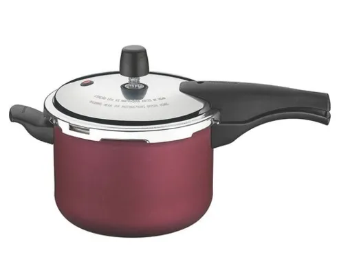 [Ame SC R$87] panela de pressão tramontina vancouver 4,5l