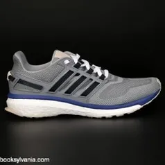 Tênis Adidas Energy Boost 3 por R$265