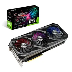 Placa de Vídeo Asus ROG-STRIX-RTX3080TI-O12G-GAMING