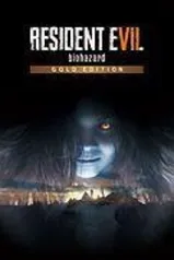 [Xbox] RESIDENT EVIL 7 biohazard Gold EditionR$90