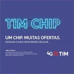 Chip Tim