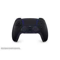 [APP + AME]Controle Sem Fio Dualsense Midnight Black Playstation5 - Ps5 | R$399