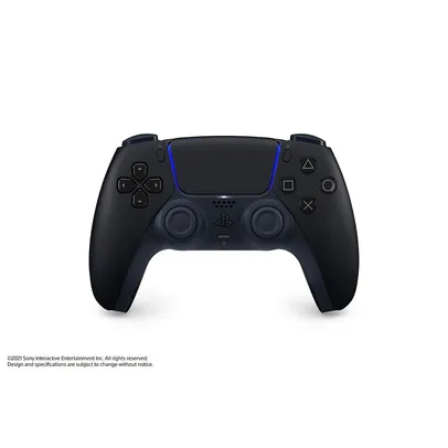 [APP + AME]Controle Sem Fio Dualsense Midnight Black Playstation5 - Ps5 | R$399