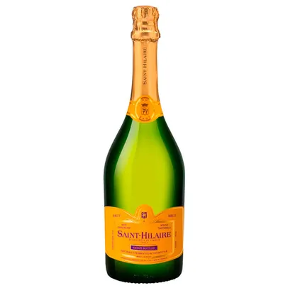 Espumante Brut Saint-hilaire Blanquette De Limoux 750ml