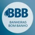 Logo Banheiras Bom Banho