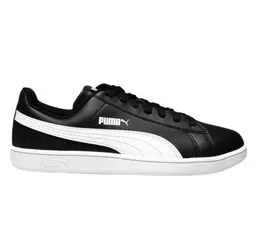 Tênis Puma Up Black & White Preto Original Masculino Casual