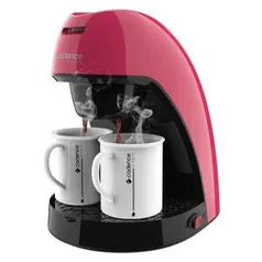 Cafeteira Single Cadence 110V - R$55