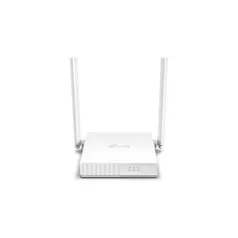 Roteador Wireless Multimodo 300 Mbps Tl-wr829n Tp-link | R$