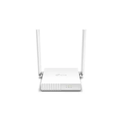 Roteador Wireless Multimodo 300 Mbps Tl-wr829n Tp-link | R$