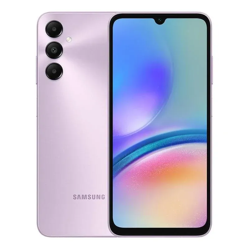 Imagem do produto Smartphone Samsung Galaxy A05s 128gb 6GB