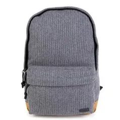 Mochila Burn Velvet - Cor Grafite R$45