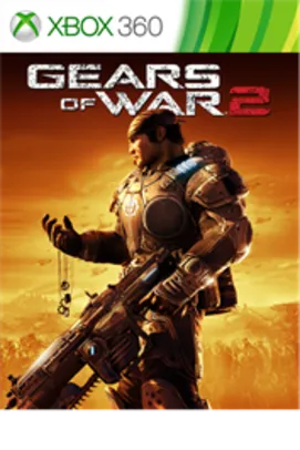 Comprar o Gears of War 2 | Xbox