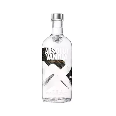 Vodka Absolut Vanilia 750 ml