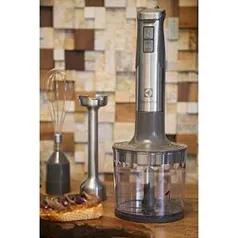 Mixer, IBP50, Aço Escovado, 220v, 700W, Electrolux |R$ 416